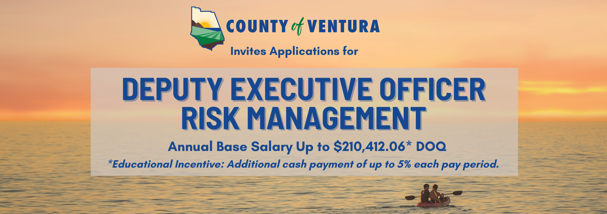 Be Part of Something Amazing!